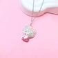 Collar Hello kitty diamantado 🎀