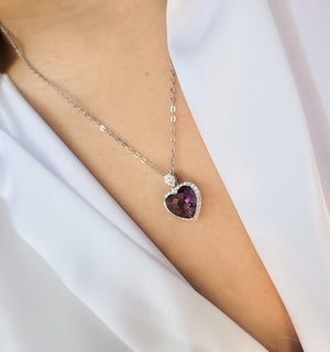 Collar Zoe