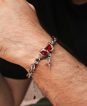 Pulsera Grok
