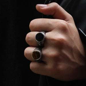 Anillo Drox