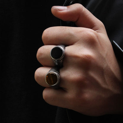 Anillo Drox