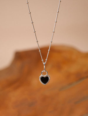 Collar Ebony