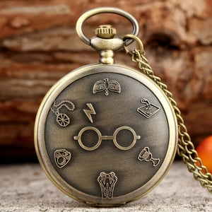 Reloj Gafas de Harry Potter 🦉🪄