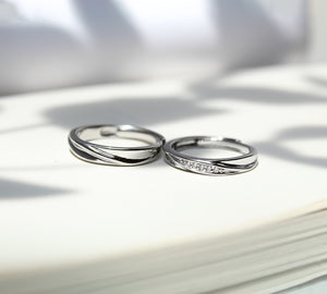 Set Anillos Oly