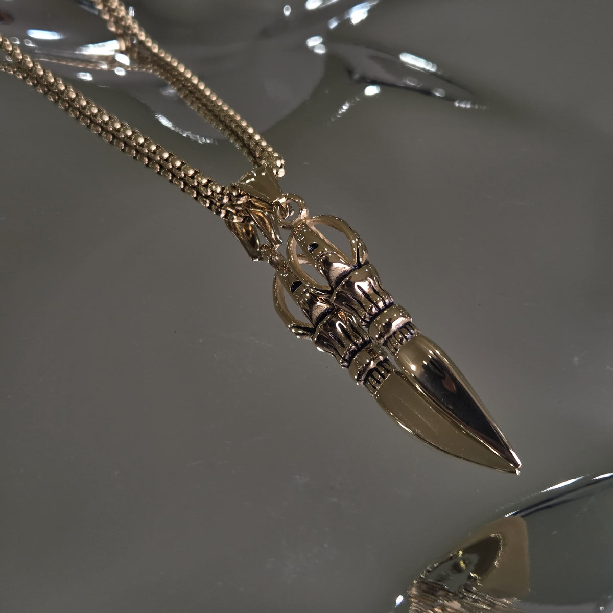 Collar Doku
