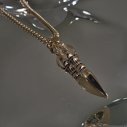 Collar Doku