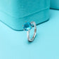 Anillo Greta