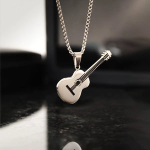 Collar Jita 🎸