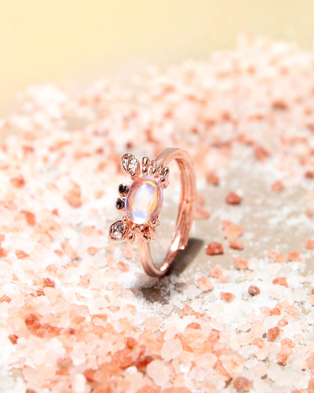 Anillo Maru