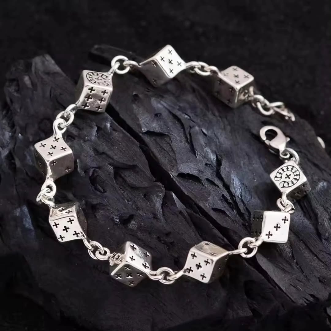 Pulsera Draki 🎲