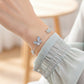 Pulsera Azuri