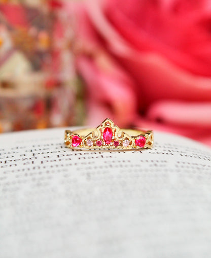 Anillo de Aurora