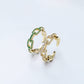 Anillo Fanny