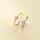 Anillo Mini Star