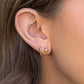 Set aretes marvel 🌌