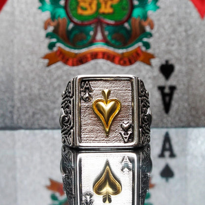 Anillo Ace