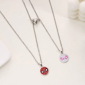 Set Spiderman & Gwen