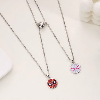Set Spiderman & Gwen