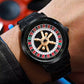 Reloj Roulette