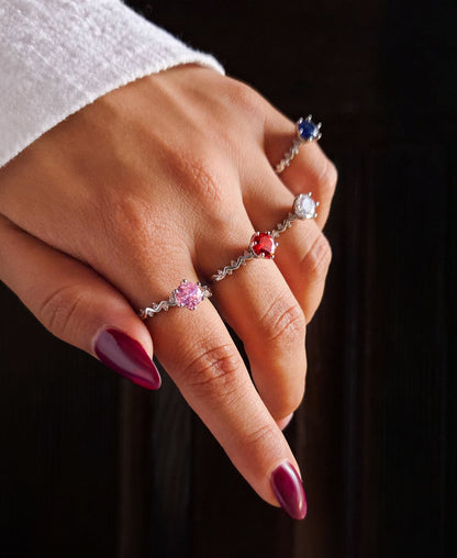 Anillos Nire