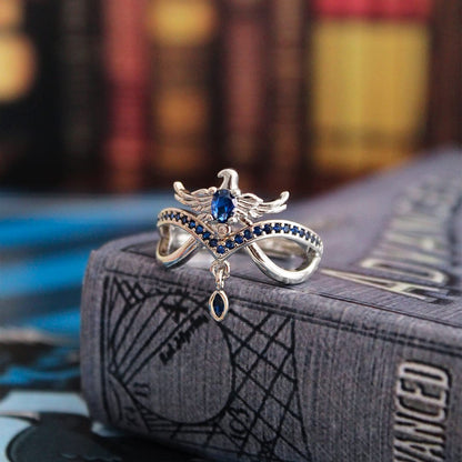 Anillo Ravenclaw