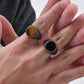 Anillo Drox