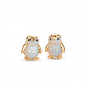 Aretes Cabo 🐧