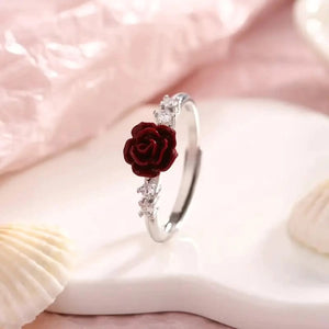 Anillo Jassi 🌹