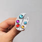 Anillo Frida