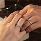Set anillos Aimi