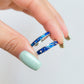 Set Anillos Vincent