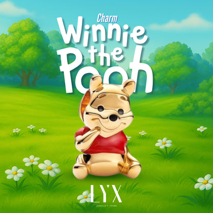 Charm Winnie pooh