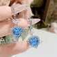 Aretes Tila