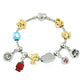 Pulsera Snoopy