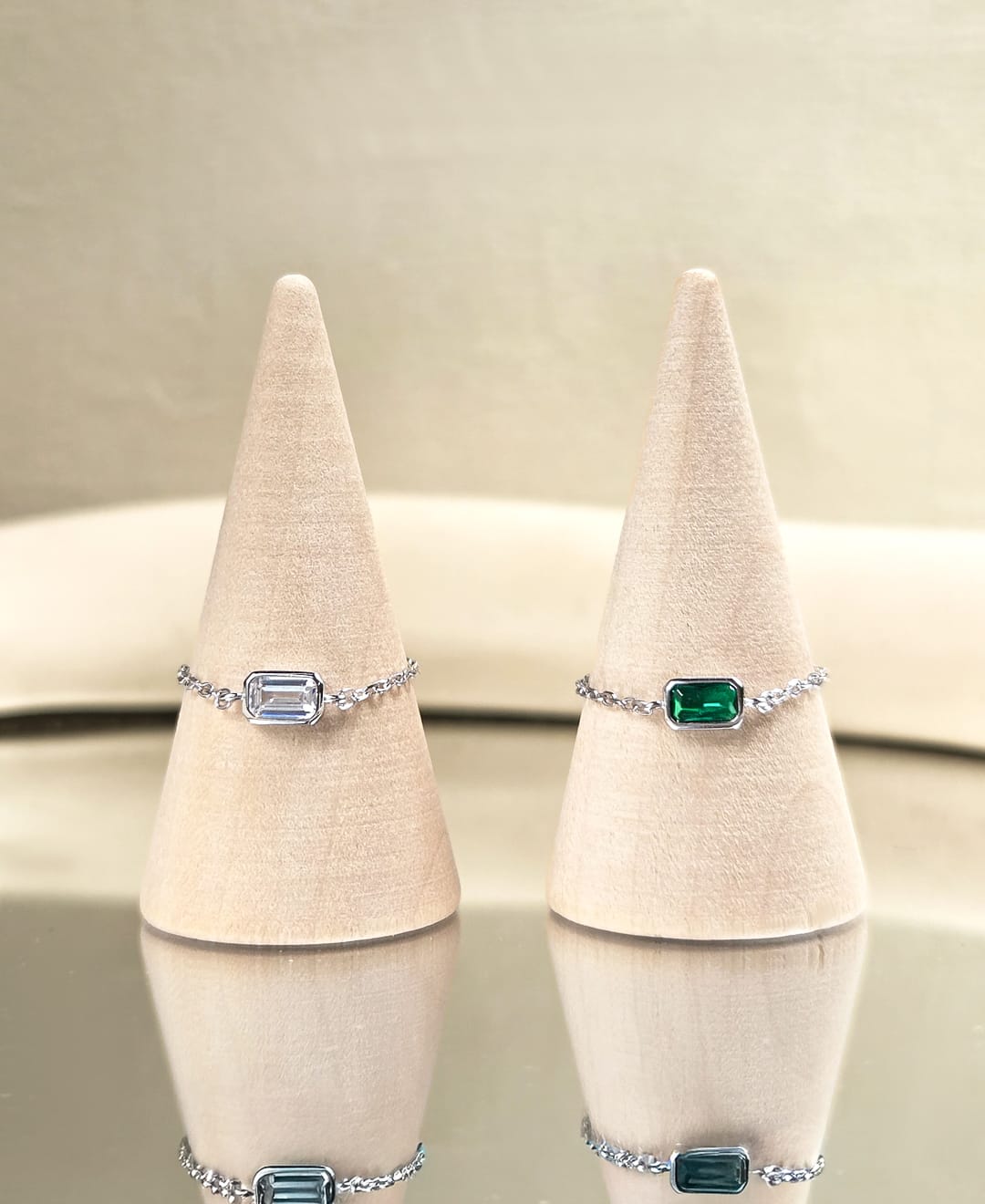 Anillo Fana
