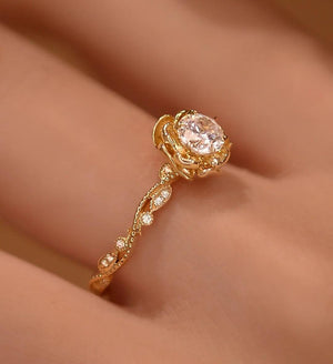 Anillo Ester