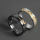 Set Anillos Aura
