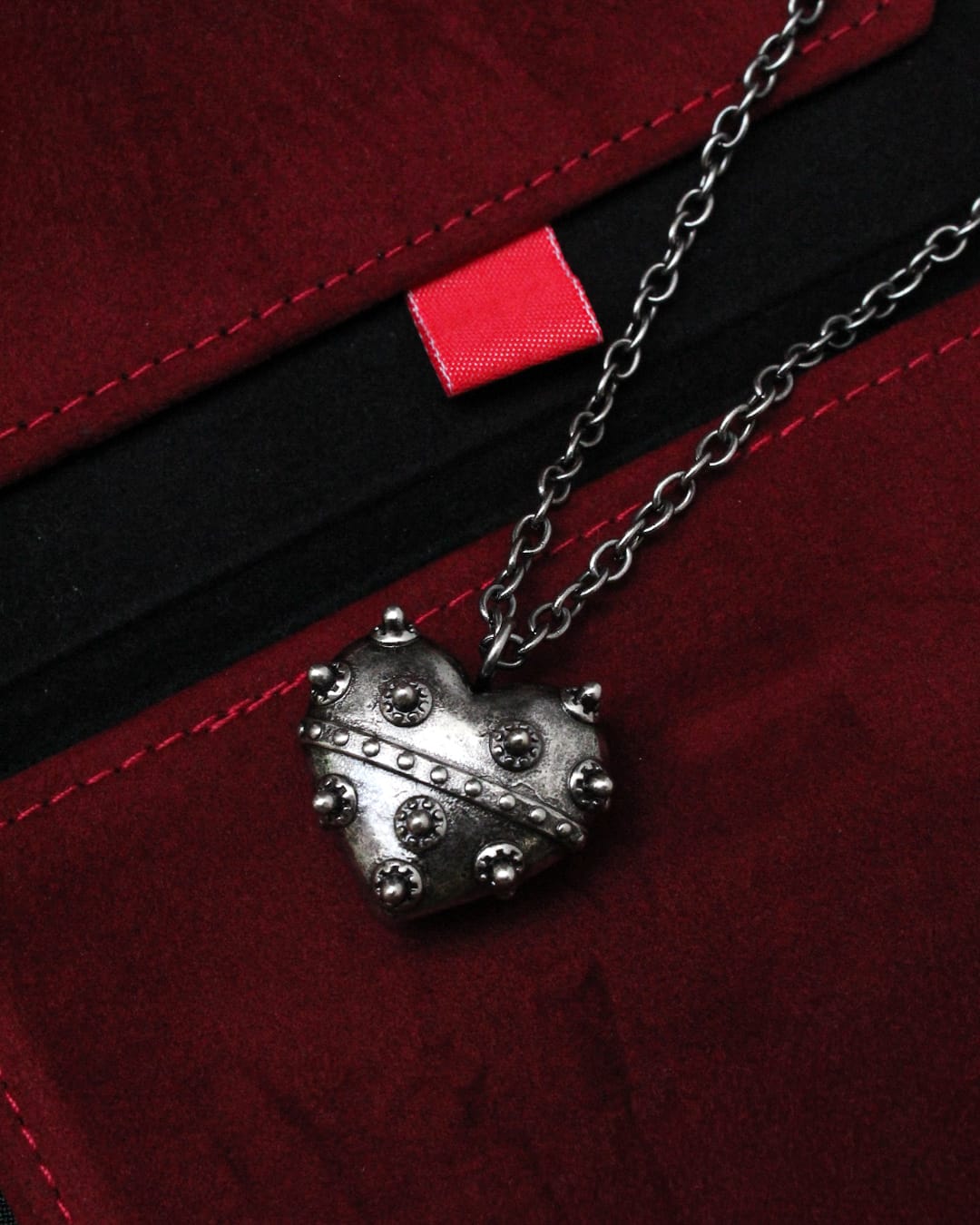 Collar Aris