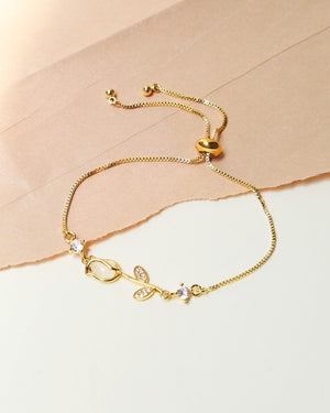 Pulsera Noeli 🌷