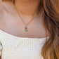 Collar Aylin