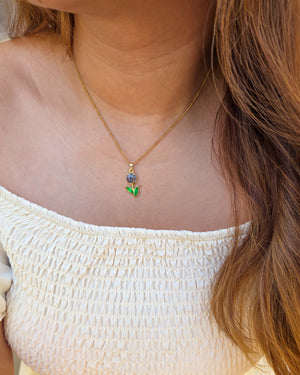 Collar Aylin
