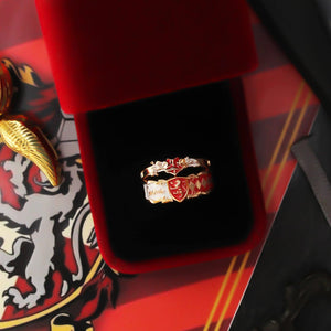Set Gryffindor