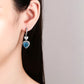 Aretes Tila