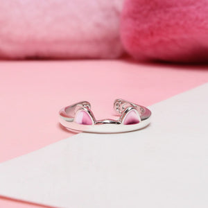 Anillo Michi