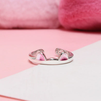 Anillo Michi