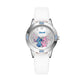 Reloj Stitch