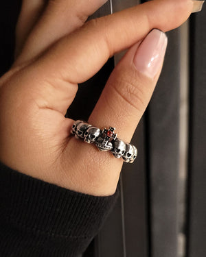 Anillo Moria