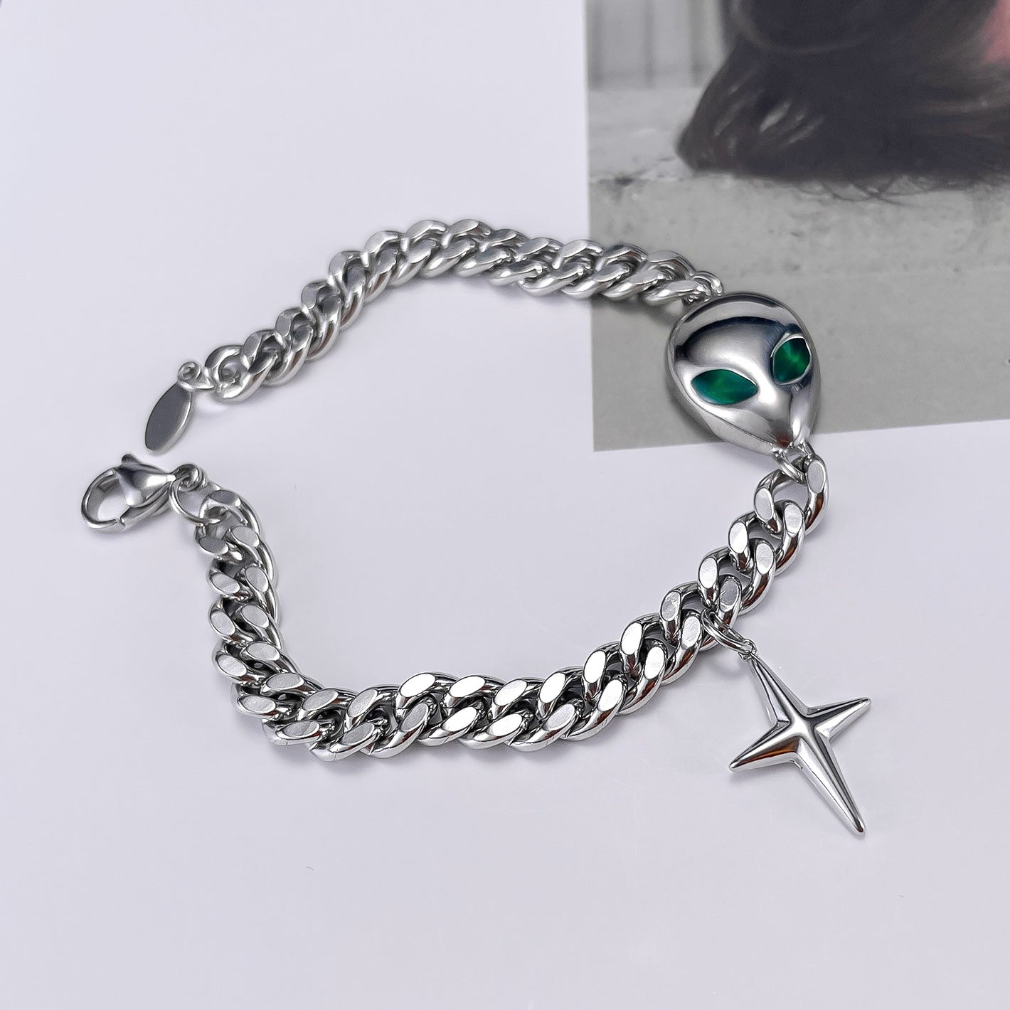 Pulsera Orum
