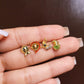 Aretes Jack