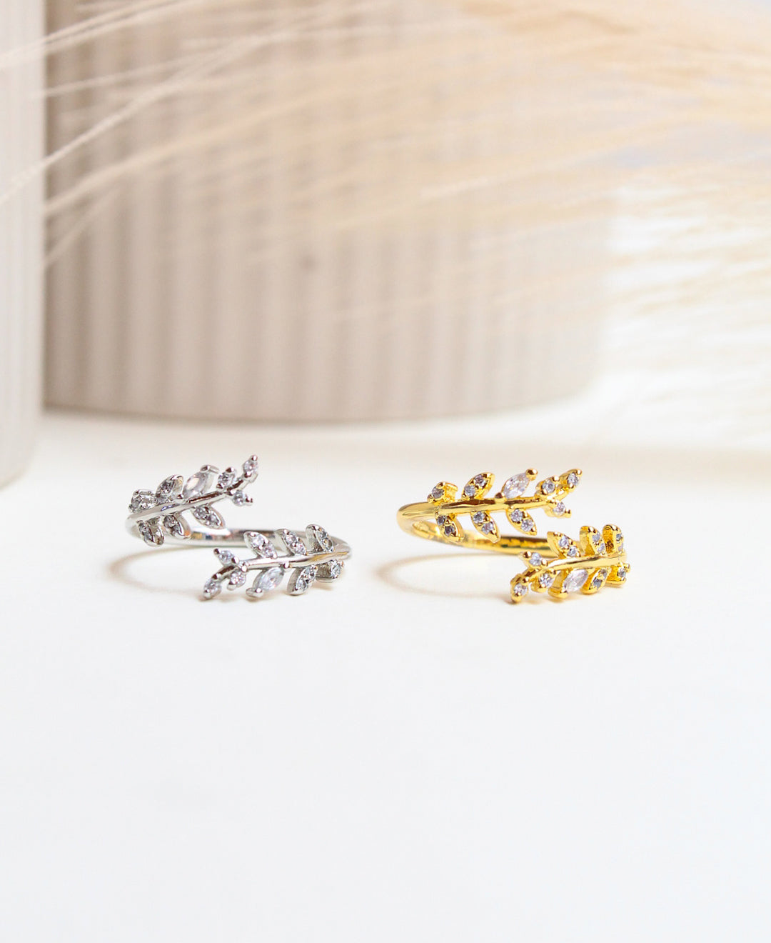 Anillo de paz 🕊️